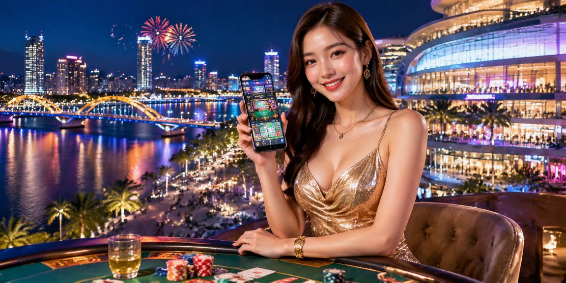 Lễ hội thưởng VIP đặc biệt dành cho người chơi tại Đà Nẵng