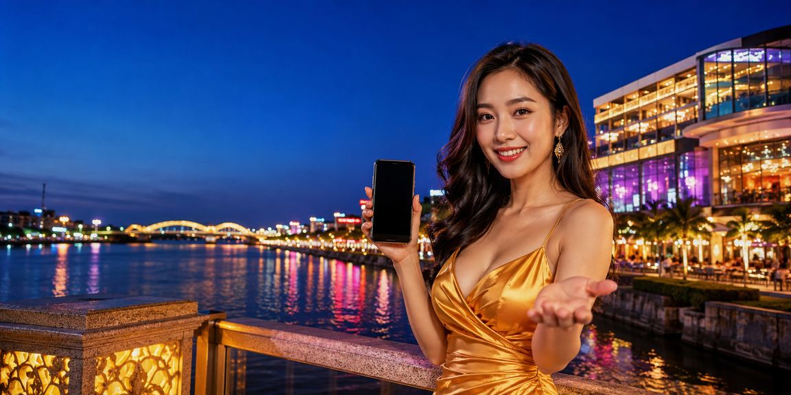 Người chơi Việt Nam theo dõi kèo cược thể thao trực tuyến trên thiết bị di động